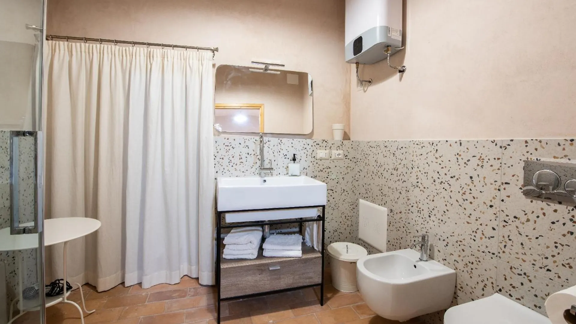 Dimora Del Poeta Pigari Guest House Negrar Country house