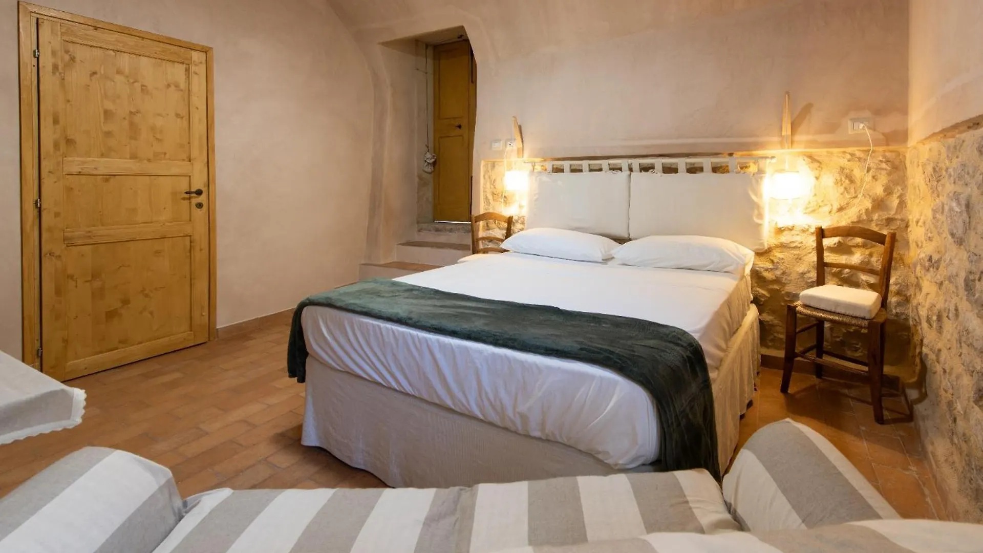 Dimora Del Poeta Pigari Guest House Negrar Country house