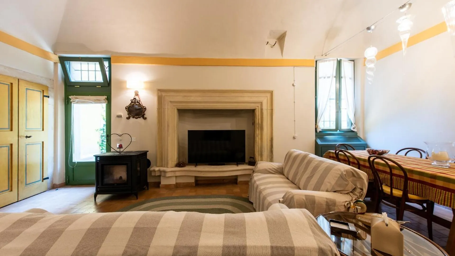 Country house Dimora Del Poeta Pigari Guest House Negrar